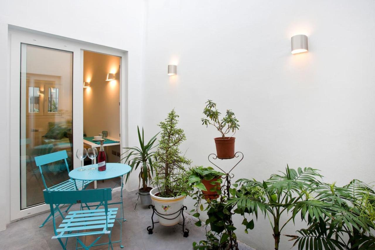 Apartment Gatu Alameda Cádiz
